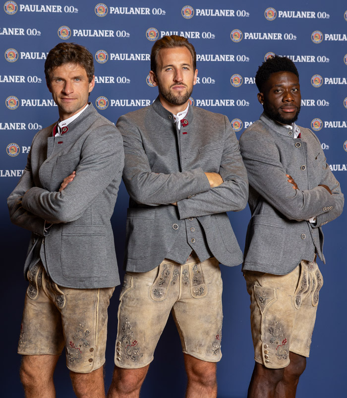 Bayern München