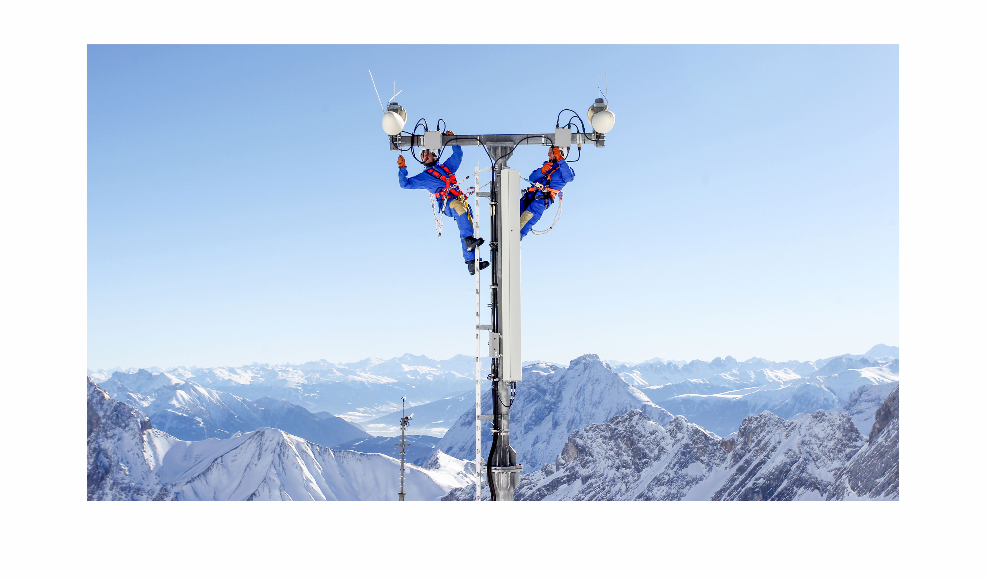 Zugspitze