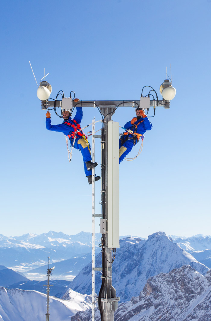 Zugspitze