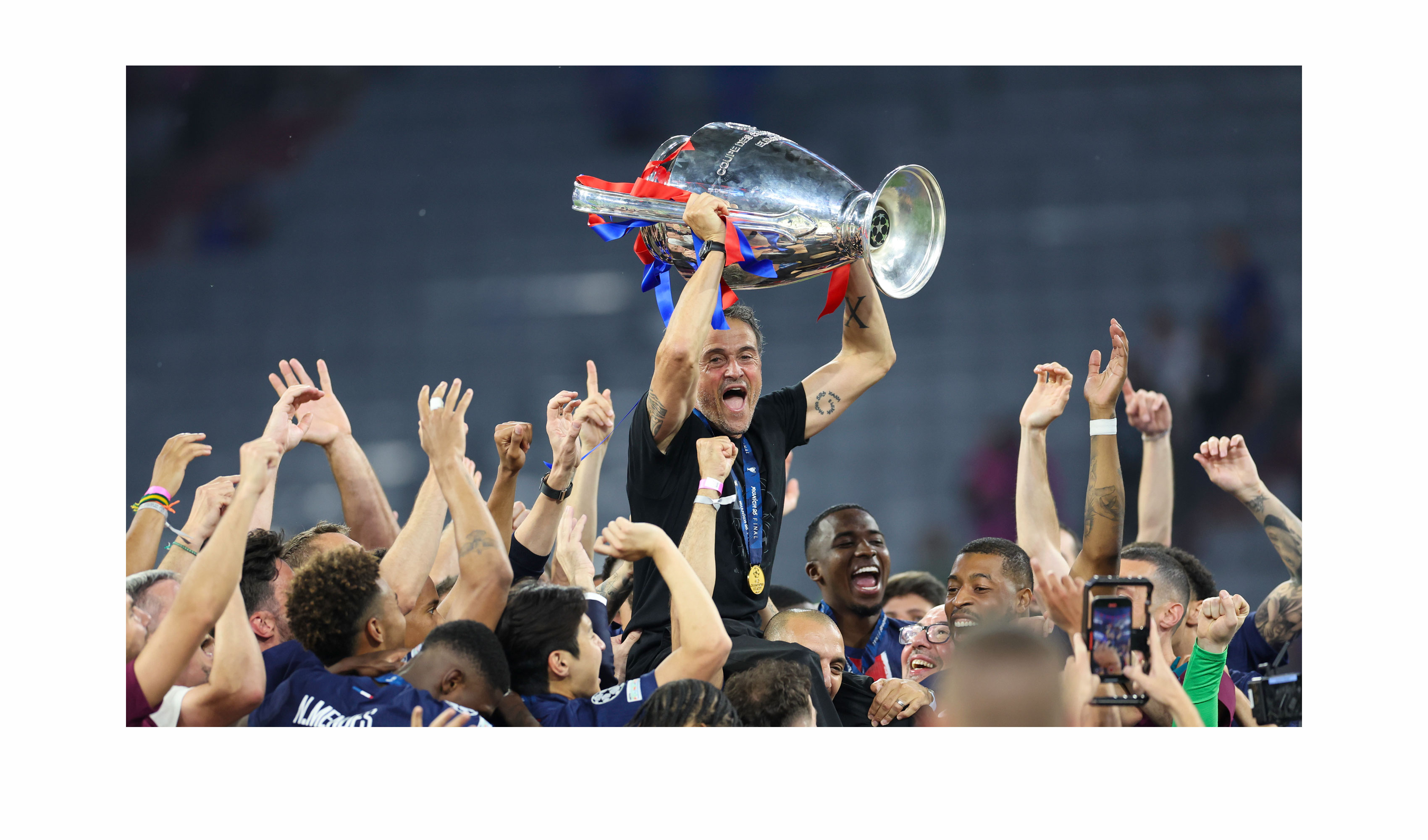 PSG