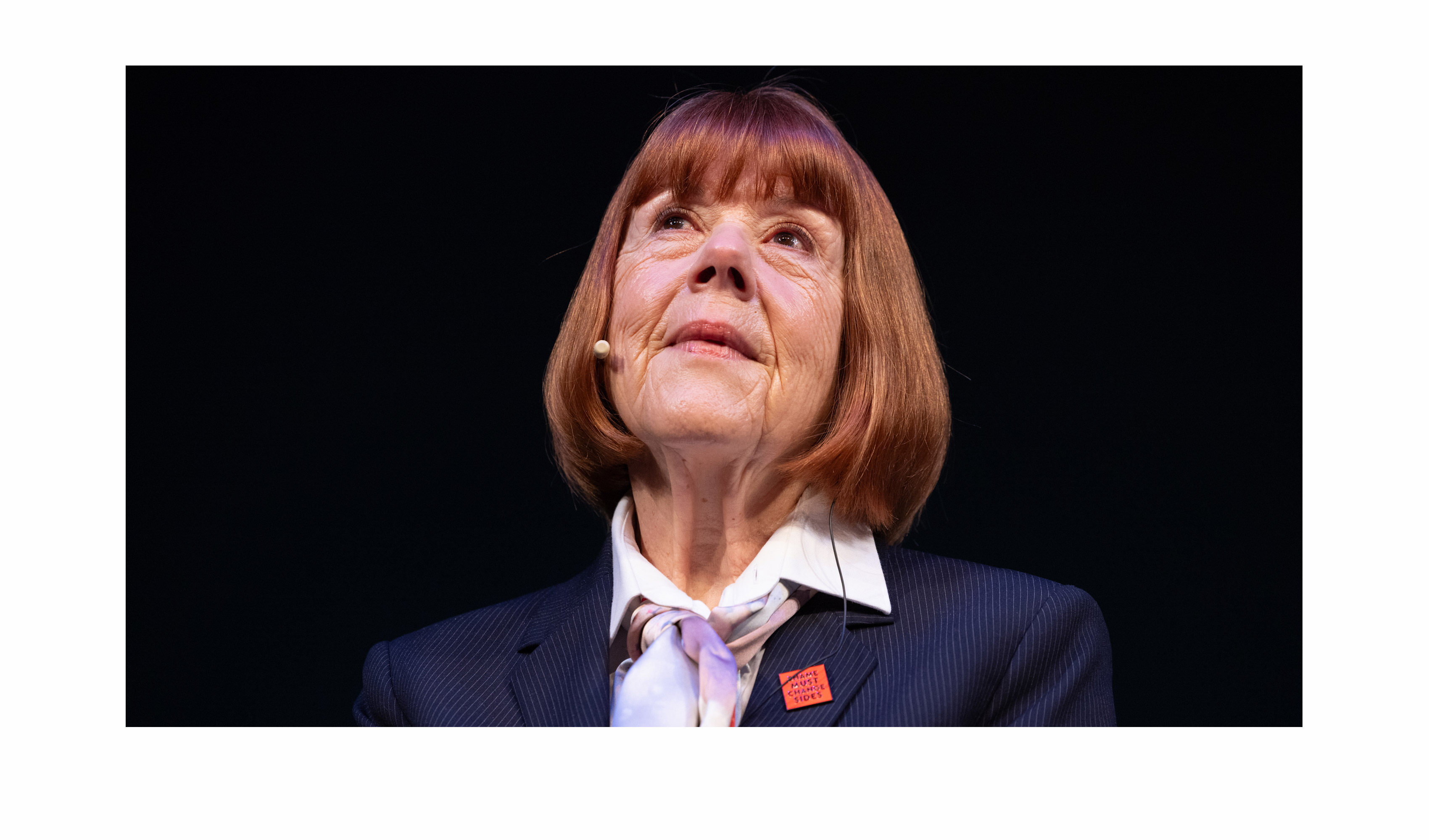 Gisèle Pelicot