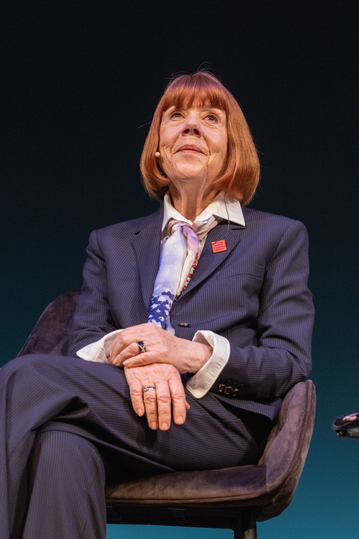 Gisèle Pelicot