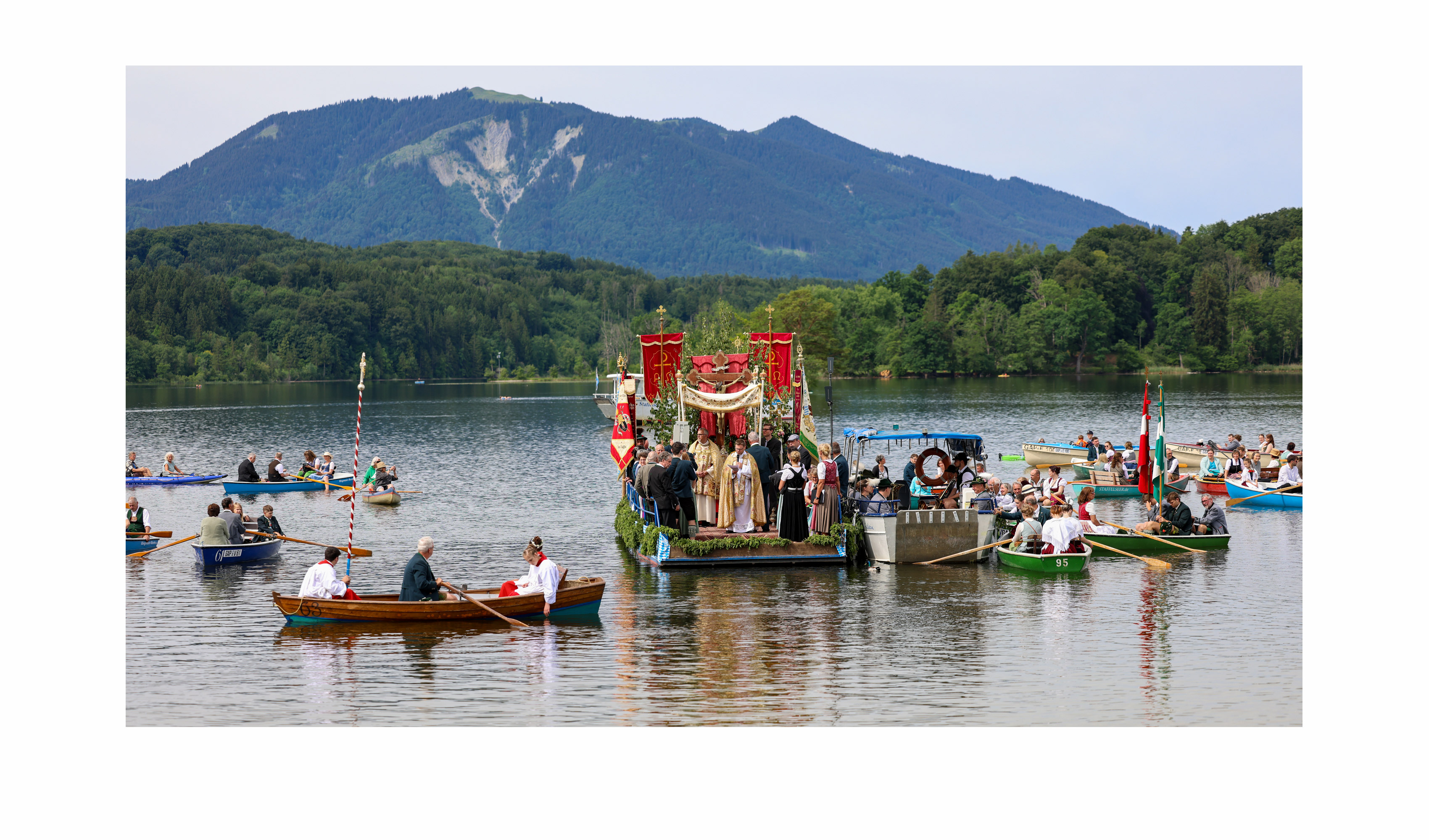 Staffelsee