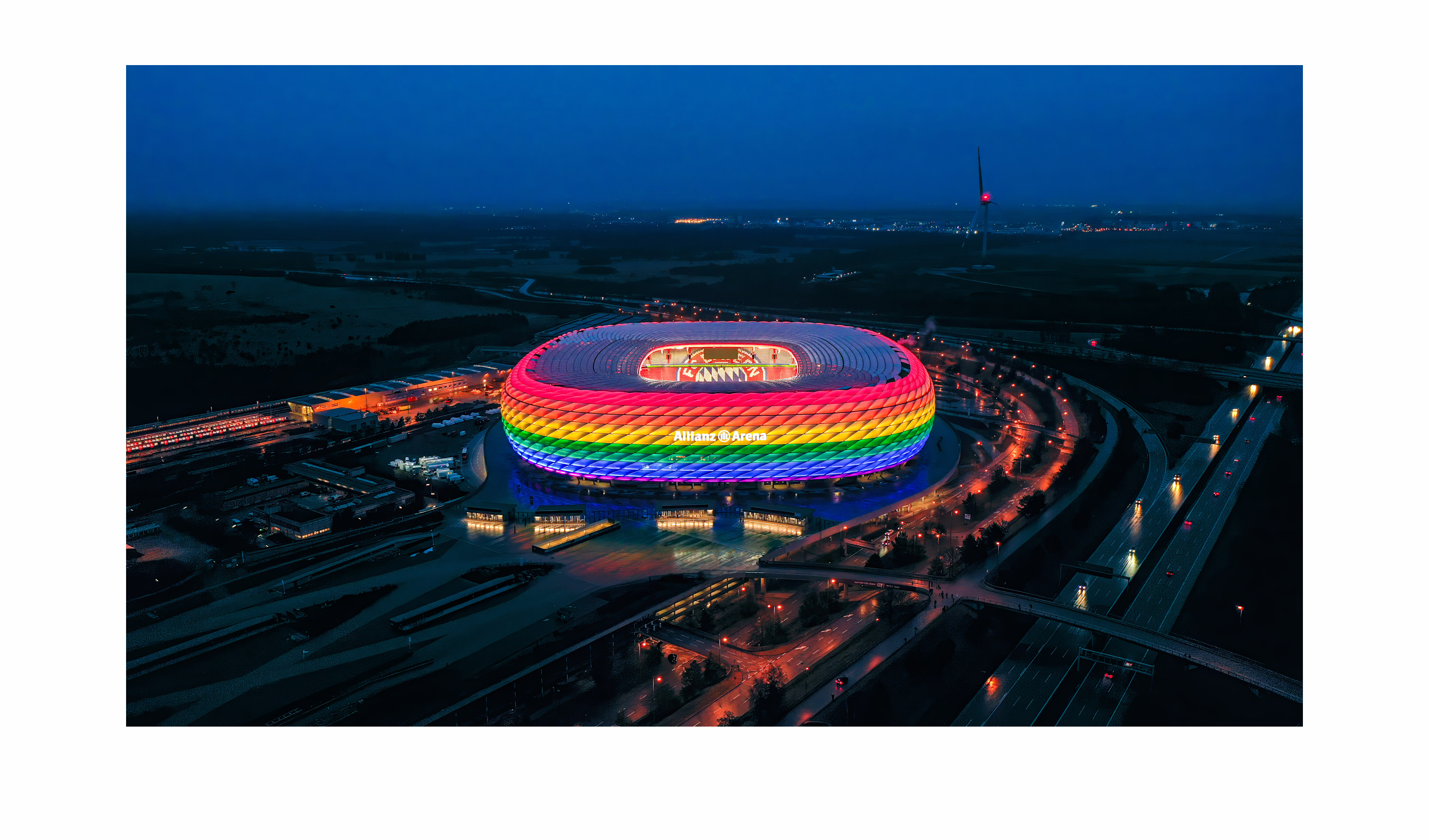 Allianz Arena