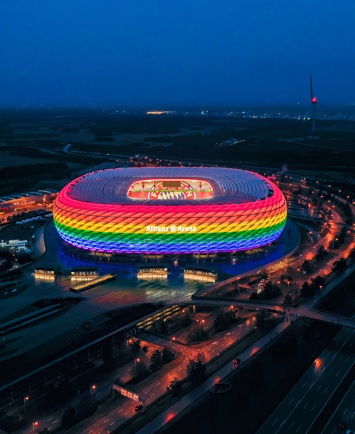 Allianz Arena