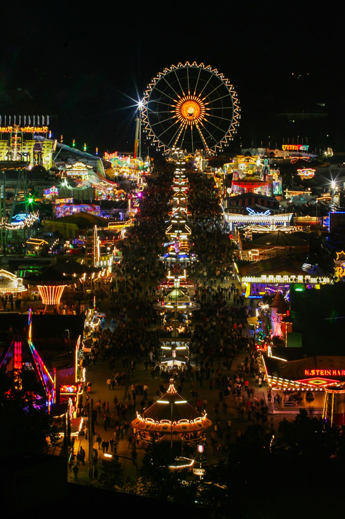 Oktoberfest
