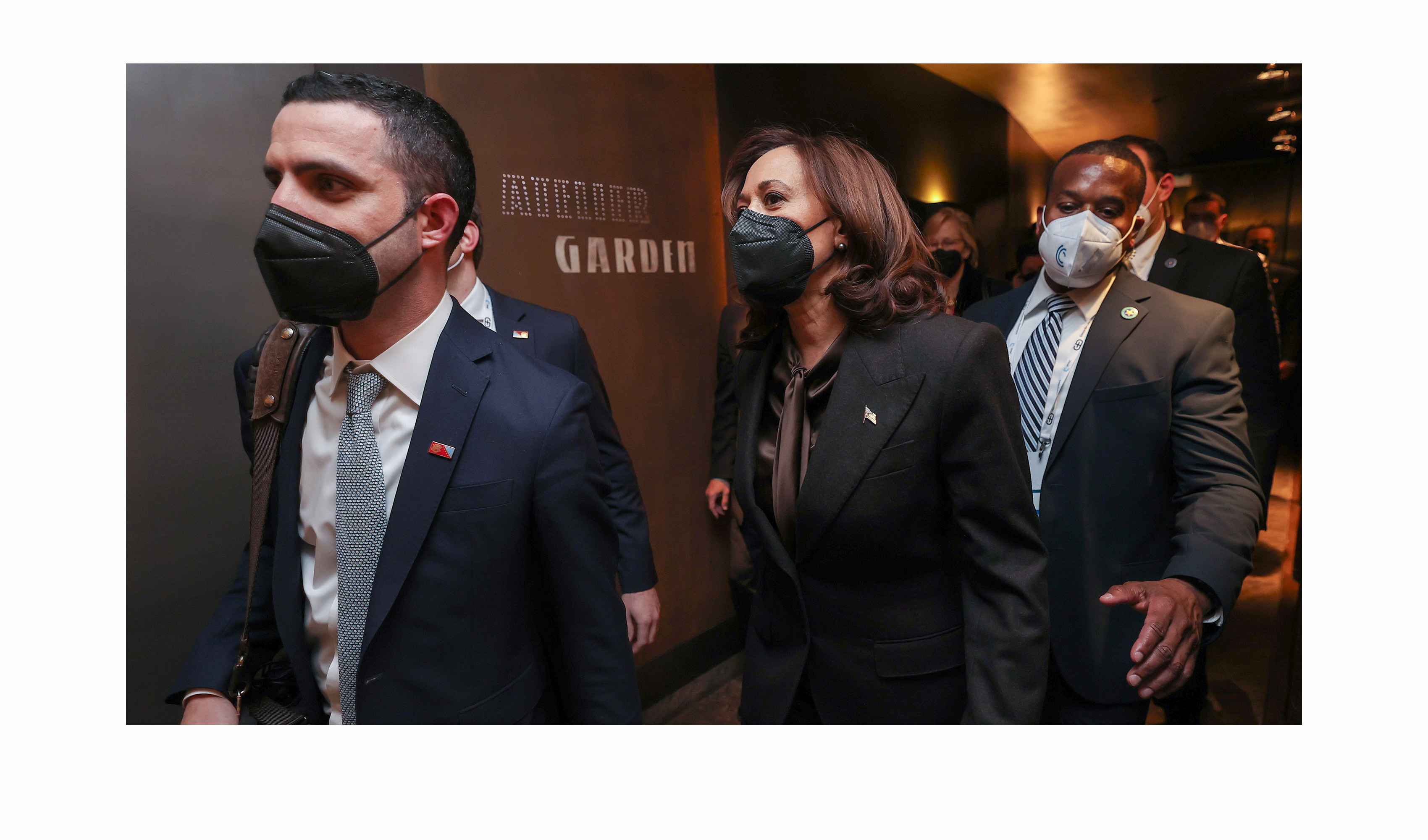 Kamala Harris