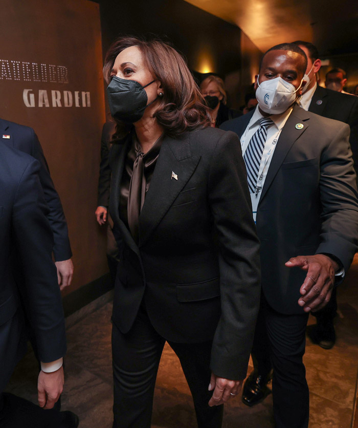 Kamala Harris