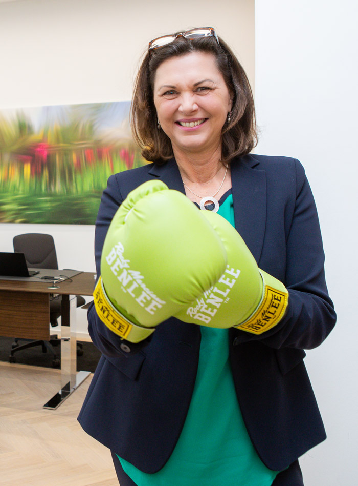 Ilse Aigner, CSU