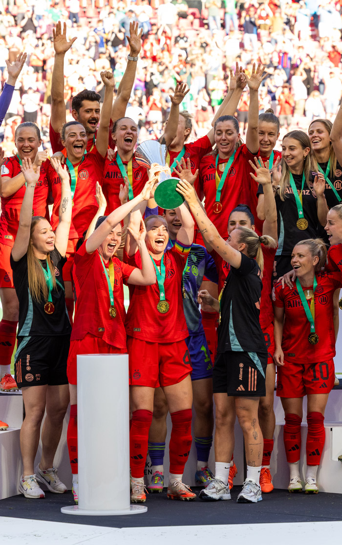 FC Bayern München Women