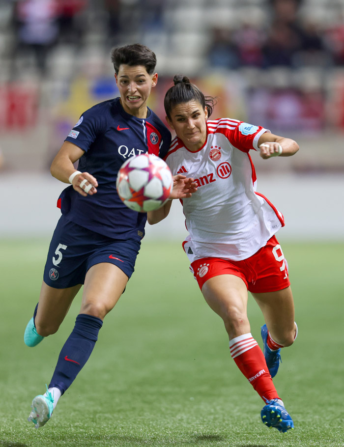 FC Bayern München Women